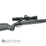 Gunwerks Nexus 300 PRC 20