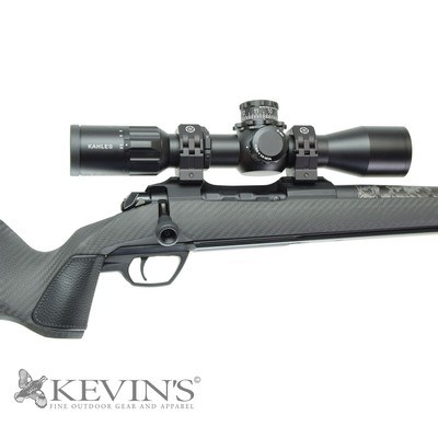 Gunwerks Nexus 300 PRC 20