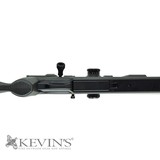 Gunwerks Nexus 300 PRC 20