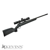 Gunwerks Nexus 300 PRC 20