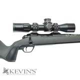 Gunwerks Nexus 300 PRC 20
