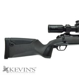 Gunwerks Nexus 300 PRC 20