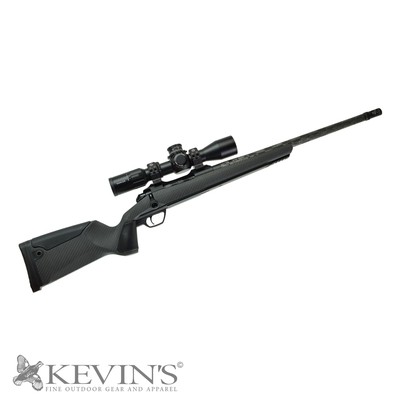 Gunwerks Nexus 300 PRC 20