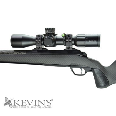 Gunwerks Nexus 300 PRC 20