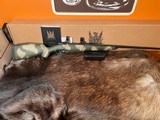 Left Hand Cooper Backcountry Model 92 6.5x300 Weatherby Magnum - 11 of 15