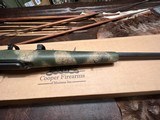 Left Hand Cooper Backcountry Model 92 6.5x300 Weatherby Magnum - 14 of 15