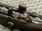 Westley Richards .500 Nitro Express Double Rifle - 5 of 15