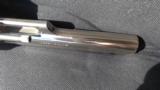 Smith & Wesson Model 19-3 Nickel - 14 of 15