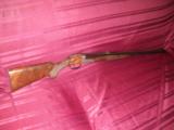 Daniel Fraser & Co. 400/360 Boxlock Ejector Double Rifle - 3 of 15