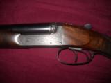 Daniel Fraser & Co. 400/360 Boxlock Ejector Double Rifle - 2 of 15