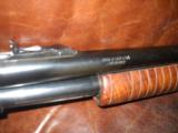 High Standard K-120 .12 Gauge Riot Shotgun - 5 of 10