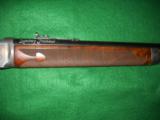 Winchester 1894 Legendary Frontiersman Commemerative Rifle, 38-55 - 10 of 11
