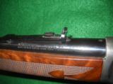 Winchester 1894 Legendary Frontiersman Commemerative Rifle, 38-55 - 5 of 11
