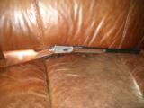 Winchester 1894 Legendary Frontiersman Commemerative Rifle, 38-55 - 3 of 11