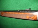 Winchester 1894 Legendary Frontiersman Commemerative Rifle, 38-55 - 9 of 11