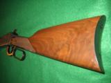 Winchester 1894 Legendary Frontiersman Commemerative Rifle, 38-55 - 8 of 11