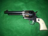 Ruger Vaquero Limited Edition Engraved, .45LC Revolver - 1 of 10