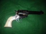 Ruger Vaquero Limited Edition Engraved, .45LC Revolver - 2 of 10