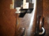 Original 1878 Sharps Borchardt Carbine, 45-70,
J. P. LOWER
MARKED,
RARE - 9 of 14