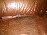 Original 1878 Sharps Borchardt Carbine, 45-70,
J. P. LOWER
MARKED,
RARE - 1 of 14