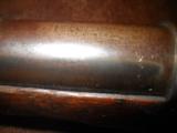 Original 1878 Sharps Borchardt Carbine, 45-70,
J. P. LOWER
MARKED,
RARE - 6 of 14