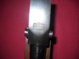 August Schuler "HERKULES" O/U 8x57JR Double Rifle, Pre WWII - 9 of 12