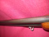 August Schuler "HERKULES" O/U 8x57JR Double Rifle, Pre WWII - 5 of 12