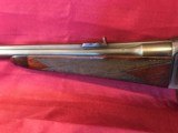 A. Hollis & Co. Martini, .303 Single Shot Sporting Rifle - 7 of 14