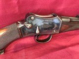 A. Hollis & Co. Martini, .303 Single Shot Sporting Rifle - 1 of 14