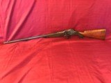 A. Hollis & Co. Martini, .303 Single Shot Sporting Rifle - 4 of 14