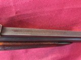 A. Hollis & Co. Martini, .303 Single Shot Sporting Rifle - 8 of 14