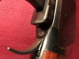 Winchester Model 94 Special Order Eastern Carbine,
30 WCF, 1926 - 15 of 15
