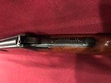 Winchester Model 94 Special Order Eastern Carbine,
30 WCF, 1926 - 10 of 15