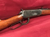 Winchester Model 94 Special Order Eastern Carbine,
30 WCF, 1926 - 2 of 15