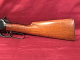 Winchester Model 94 Special Order Eastern Carbine,
30 WCF, 1926 - 7 of 15