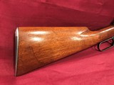 Winchester Model 94 Special Order Eastern Carbine,
30 WCF, 1926 - 3 of 15