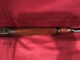 Winchester Model 94 Special Order Eastern Carbine,
30 WCF, 1926 - 14 of 15