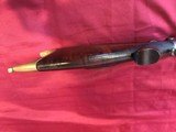 Marlin Ballard Custom Scheutzen Single Shot Rifle, 25-21 Stevens - 13 of 15