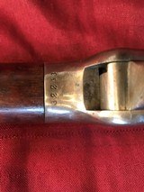 Marlin Ballard Custom Scheutzen Single Shot Rifle, 25-21 Stevens - 12 of 15