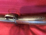 Winchester 1890, 22WRF, 2nd Model Rifle, Lyman Sight, 1900 - 13 of 15