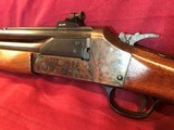 Savage Model 24V .20/.357 Magnum Combination Gun - 8 of 15