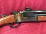 Savage Model 24V .20/.357 Magnum Combination Gun - 2 of 15