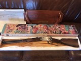 Winchester Model 94 Centennial 76' Saddle Ring Carbine, 30-30, NIB - 6 of 10