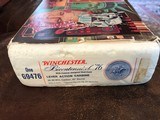 Winchester Model 94 Centennial 76' Saddle Ring Carbine, 30-30, NIB - 8 of 10