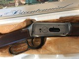 Winchester Model 94 Centennial 76' Saddle Ring Carbine, 30-30, NIB - 3 of 10
