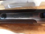Winchester Model 94 Centennial 76' Saddle Ring Carbine, 30-30, NIB - 7 of 10