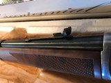 Winchester Model 94 Centennial 76' Saddle Ring Carbine, 30-30, NIB - 4 of 10