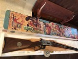 Winchester Model 94 Centennial 76' Saddle Ring Carbine, 30-30, NIB - 2 of 10