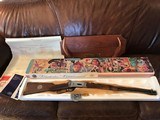Winchester Model 94 Centennial 76' Saddle Ring Carbine, 30-30, NIB - 1 of 10
