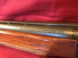 Ithaca Mag-10 Deluxe Semi Auto Shotgun, 32", 3 1/2" - 9 of 13